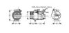 RENAU 926007817R Compressor, air conditioning